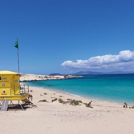 코라레호 Casa Leon Fuerteventura 아파트 외부 사진