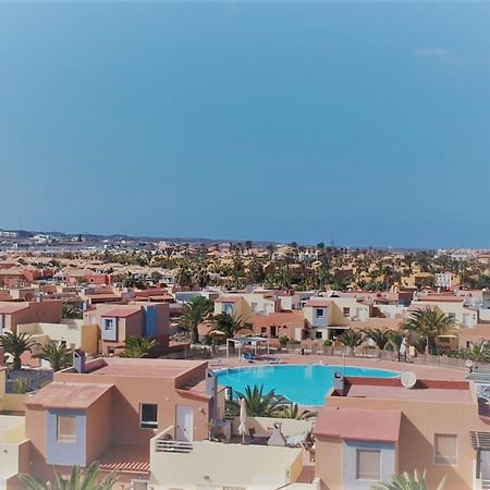코라레호 Casa Leon Fuerteventura 아파트 외부 사진
