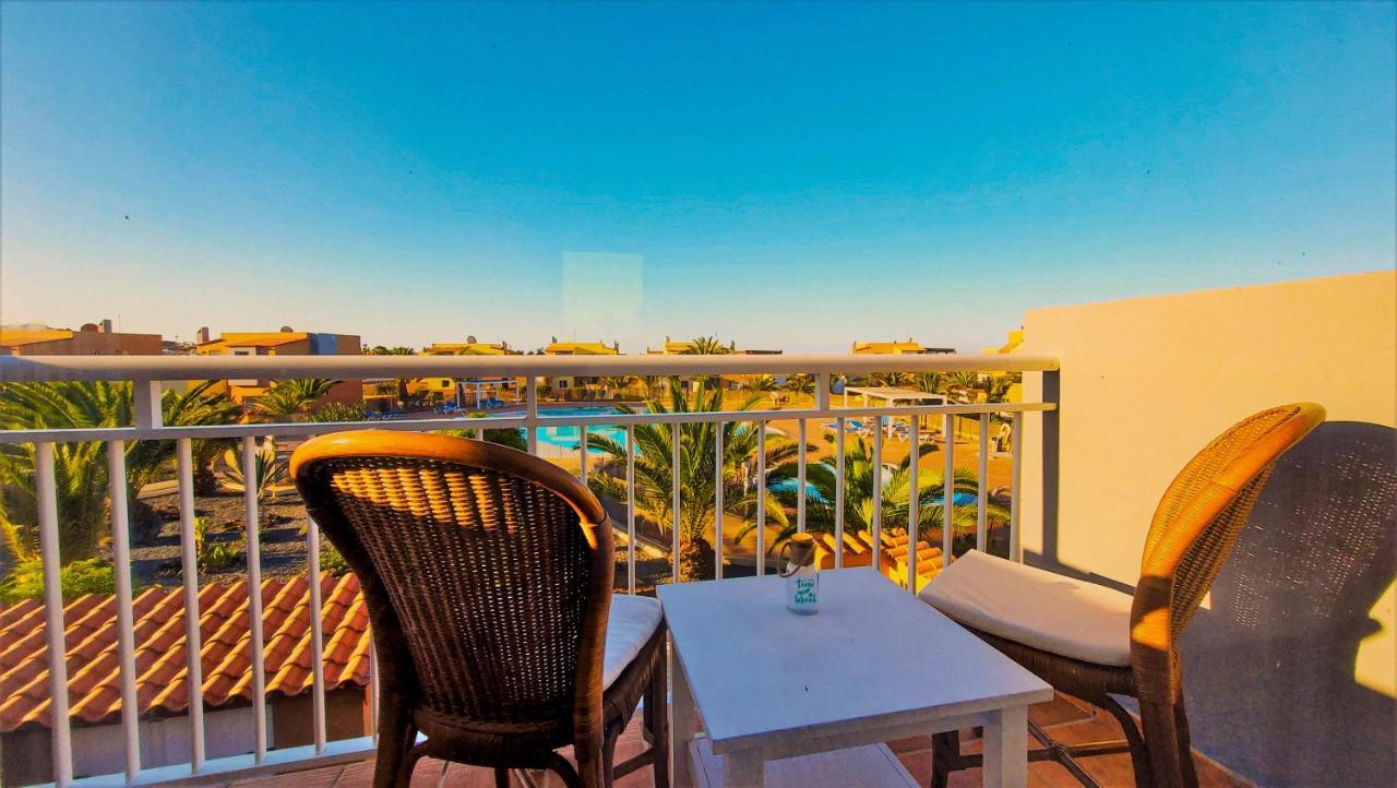 코라레호 Casa Leon Fuerteventura 아파트 외부 사진