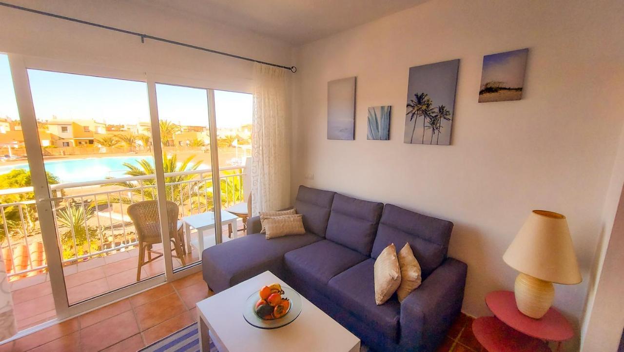 코라레호 Casa Leon Fuerteventura 아파트 외부 사진