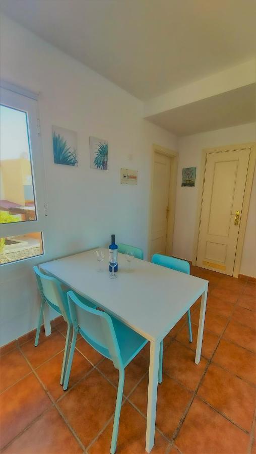 코라레호 Casa Leon Fuerteventura 아파트 외부 사진