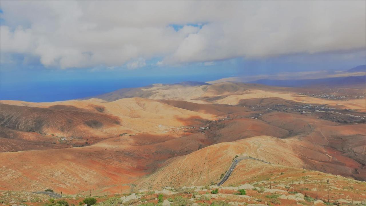 코라레호 Casa Leon Fuerteventura 아파트 외부 사진
