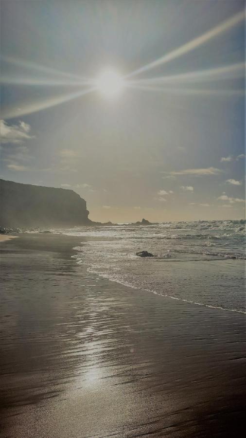 코라레호 Casa Leon Fuerteventura 아파트 외부 사진