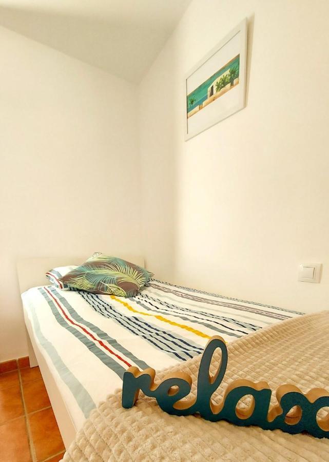 코라레호 Casa Leon Fuerteventura 아파트 외부 사진