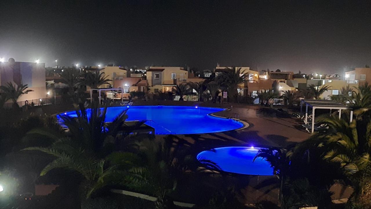 코라레호 Casa Leon Fuerteventura 아파트 외부 사진