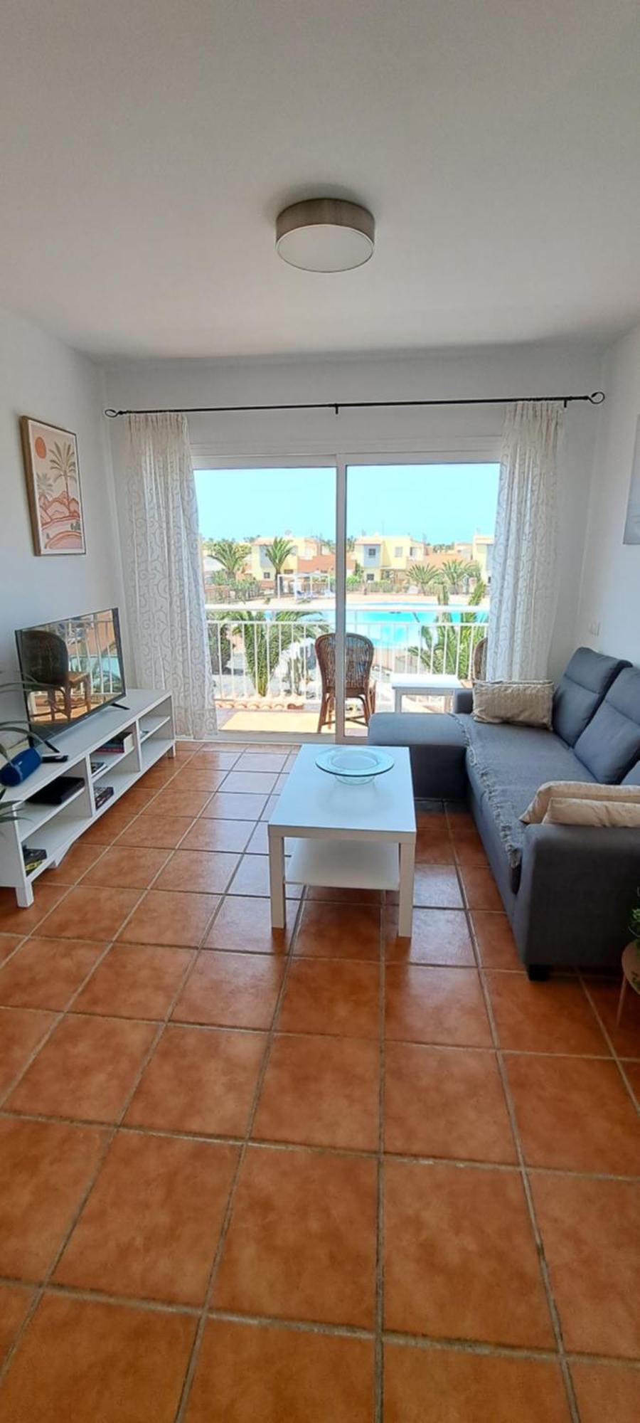 코라레호 Casa Leon Fuerteventura 아파트 외부 사진